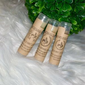 Bundle of (3) chapsticks!!